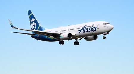 Alaska Airlines To End Seasonal Service Between Los Angeles & Fort Lauderdale 4 Months Early