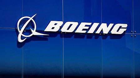 Boeing reaches labor deal with 25% pay hike, new plane commitment