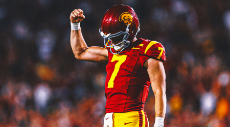 'BIG Bets': Can USC cover on the road against Michigan?