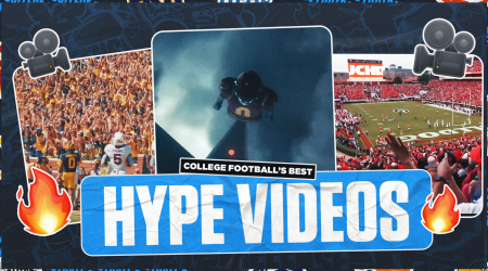 Best college football hype videos ahead of Week 4