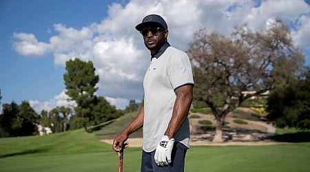 Heisman Winner Reggie Bush Unveils New Golf Line With TravisMathew