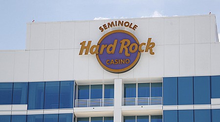 Tampa Seminole Hard Rock Casino partially evacuated after 2 "crude" explosive devices found