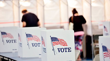 Couple indicted on voter fraud charges in three N.H. elections