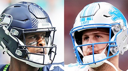 Lions leading 7-0 over Seahawks, Titans lead 6-3 over Dolphins