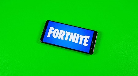 Fortnite-Maker Epic Games Sues Samsung and Google Over Third-Party App Stores