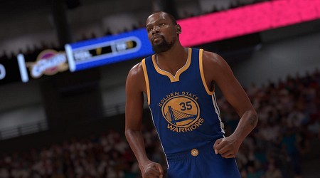 NBA 2K25 Review: Gameplay Impressions, Videos, Modes and Top Features