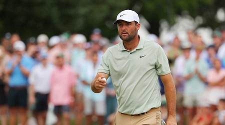 FedEx Cup Winner 2024: Scottie Scheffler's Prize Money and Final Golf Standings