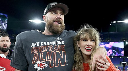 Will Taylor Swift return as Chiefs cheerleader for 2024-25 season?