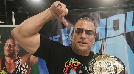 RVD Open to John Cena Match; Matt Hardy Talks WWE Return; Rumors on Cedric Alexander