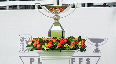 2024 Tour Championship purse, prize money: Payouts from record $100M bonus pool for FedEx Cup Playoffs, finale