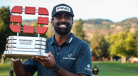 PGA Tour FedEx Cup Fall begins in Napa; here’s everything you need to know, including TV, odds