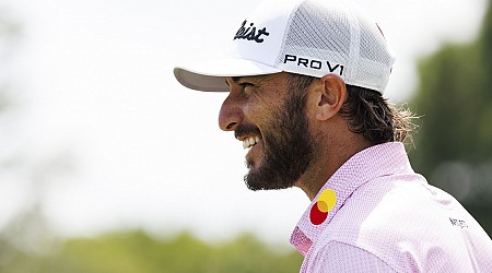 Max Homa takes shot at Tour Championship, uses NFL’s Chiefs as talking point