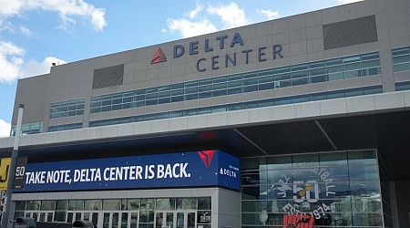 $3 nachos? It's possible with Delta Center's new 'fan-friendly' menu