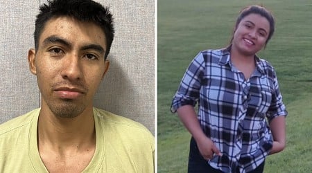 Illegal Migrant Arrested for Murder of Girlfriend After Border Agents Released Him