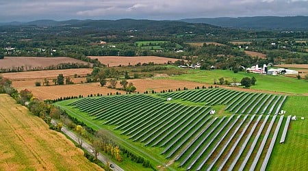 How Community Solar Works