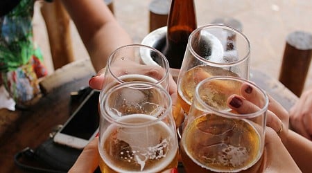 Europa siempre ha sido tierra de cerveceros. Ahora quiere serlo de cerveza sin alcohol: en un año su producción creció un 13%