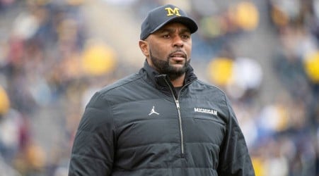 Michigan Injury News: Tension Mounts for Sherrone Moore as Uncertainty Surrounds Key Players Before Washington Clash