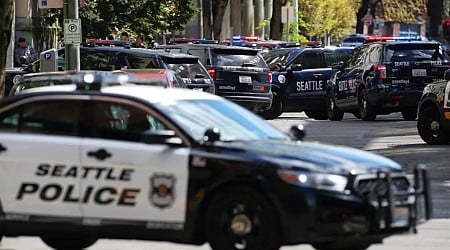 Seattle cops somhow lose 23 guns - and have no idea where they went: report