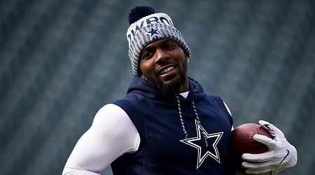 Dez Bryant: Washington Commanders are ‘going to be a problem’ this season