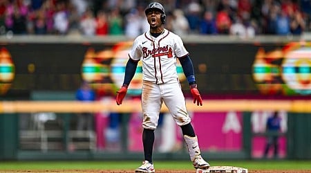 Braves beat Mets to clinch playoff spot, Diamondbacks out