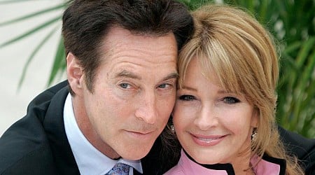 ‘Days of Our Lives’ star Drake Hogestyn, who played John Black, dies at 70