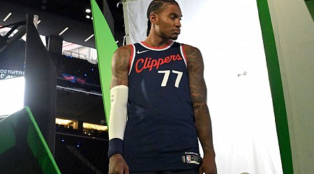 Clippers' Porter set to be 'accountable' if suspension comes