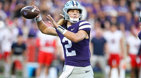 Kansas State vs. Oklahoma State odds, spread: 2024 college football picks, Week 5 predictions by proven model