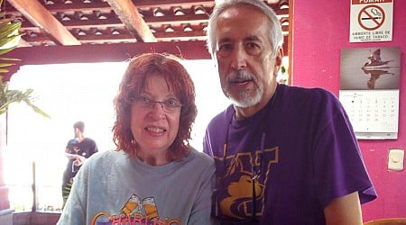 A boomer couple on Social Security moved to Guatemala because they couldn't afford to retire in the US. After 2 years, they moved back.