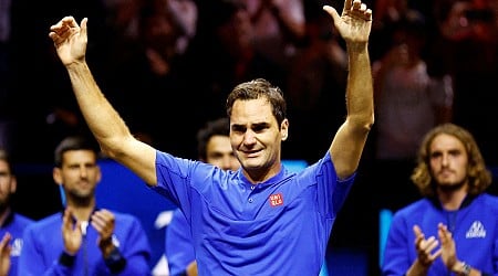 Roger Federer’s 2-Year-Old Poignant Take On Tennis Career Resurfaces as Ex-WTA Pro Reacts to His Emotional Laver Cup Moment