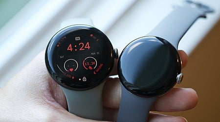 Google Pixel Watch 3 vs. Pixel Watch: Is it upgrade time?