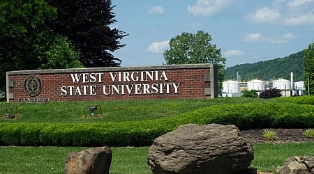 West Virginia State football player killed during home invasion