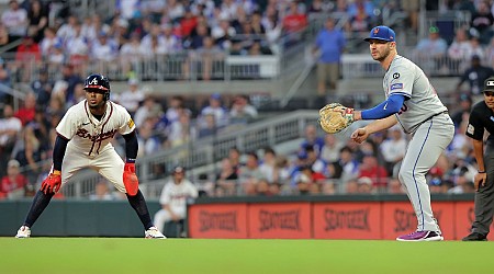 Playoff implications for Mets, Braves, D-backs in MLB doubleheader