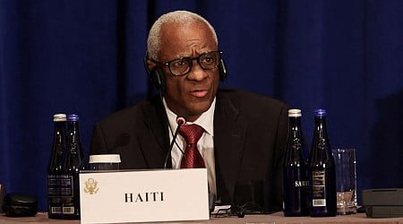 En Haïti, plus de 3 600 personnes ont été tuées dans les violences depuis janvier, s’alarme l’ONU