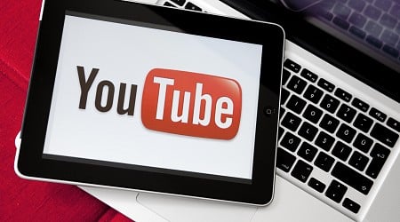 Arkansas Sues YouTube, Accuses Platform of Harming Kids' Mental Health