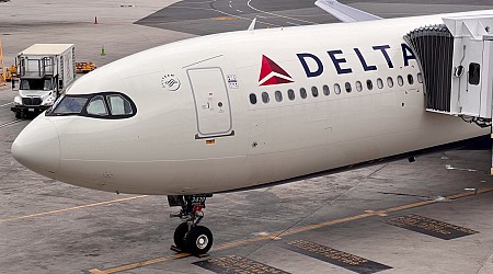 Delta cuts Germany, Colombia routes in latest network adjustment