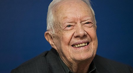 Home hospice care in the spotlight as former President Jimmy Carter turns 100