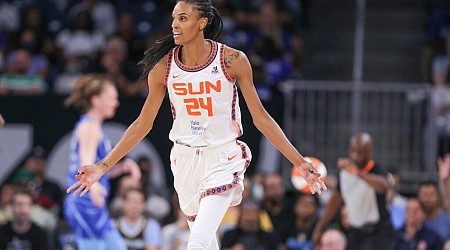 DeWanna Bonner Net Worth & Salary: Diving Deeper Into the Connecticut Sun’s Riches