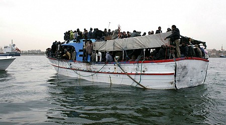 Bengt Westerberg: Kanske är det dags för ett systemskifte i migrationsfrågan