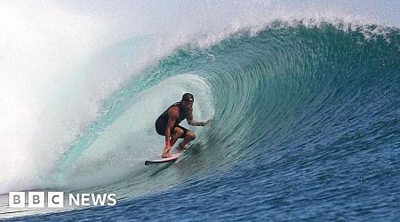 Why protecting Australia's surf beaches is good for the economy