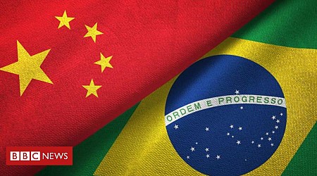 Era dos megainvestimentos da China no Brasil acabou?