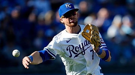 Orioles vs. Royals prediction, odds, line, time: 2024 MLB Wild Card Series Game 1 picks, bets by proven model