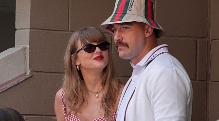 Taylor Swift and Travis Kelce still dating despite missed games