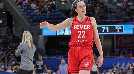 Fever's Caitlin Clark: Win vs. Angel Reese, Sky Was 'Big' amid WNBA Playoff Picture