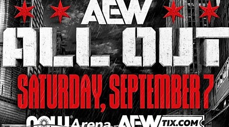 How to watch AEW All Out 2024: live stream, match card, start time