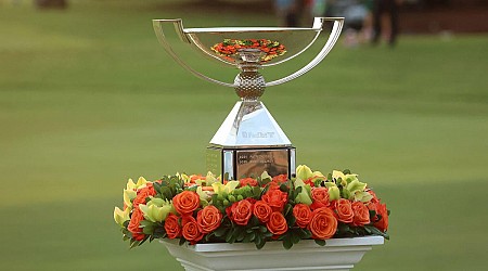 2024 FedEx Cup standings, schedule, leaderboard, prize money, purse for Tour Championship, FedEx Cup Playoffs