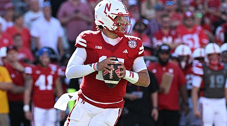 Nebraska Vs. Rutgers: Dylan Raiola Positioned as Matt Rhule’s Key to Victory Ahead of Crucial Game