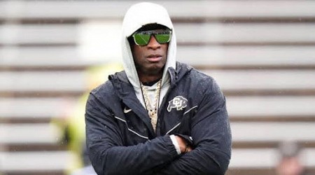 Deion Sanders' Faithful Hold Back After UCF Win as Nebraska’s Humiliating Defeat Still Haunts Colorado