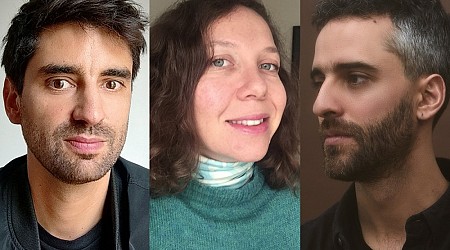 Chile's Augusto Matte, Úrsula Budnik, Fernando Bascuñán Launch Maquina