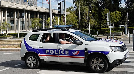 Employé municipal tué à Grenoble : un suspect connu de la justice identifié et recherché