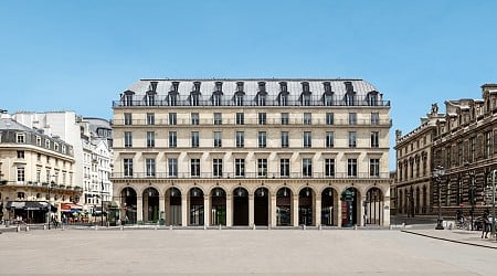 Fondation Cartier Reveals Plans to Move into a Historic Landmark in Paris Reimagined by Jean Nouvel